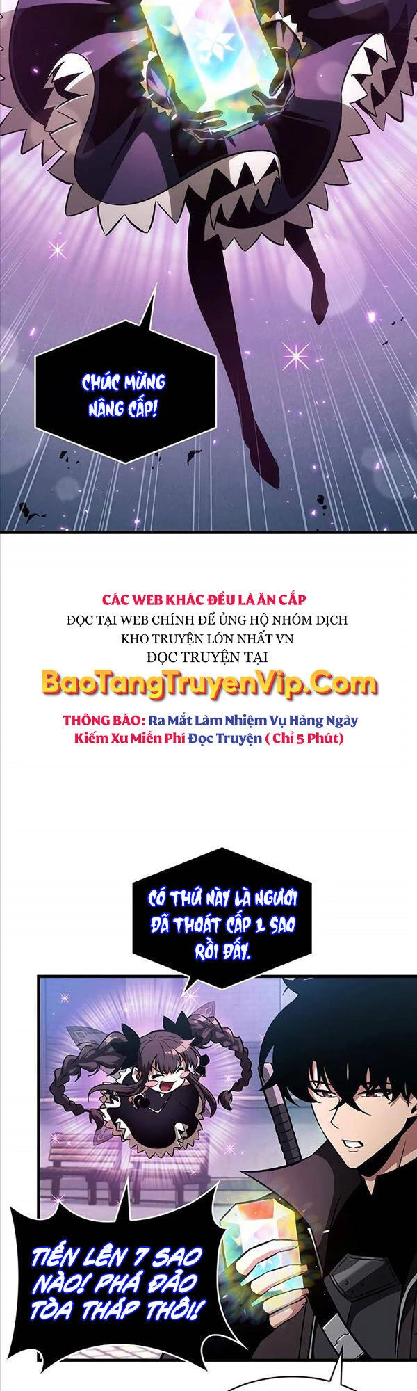 Gacha Vô Hạn Chapter 34 - Trang 4