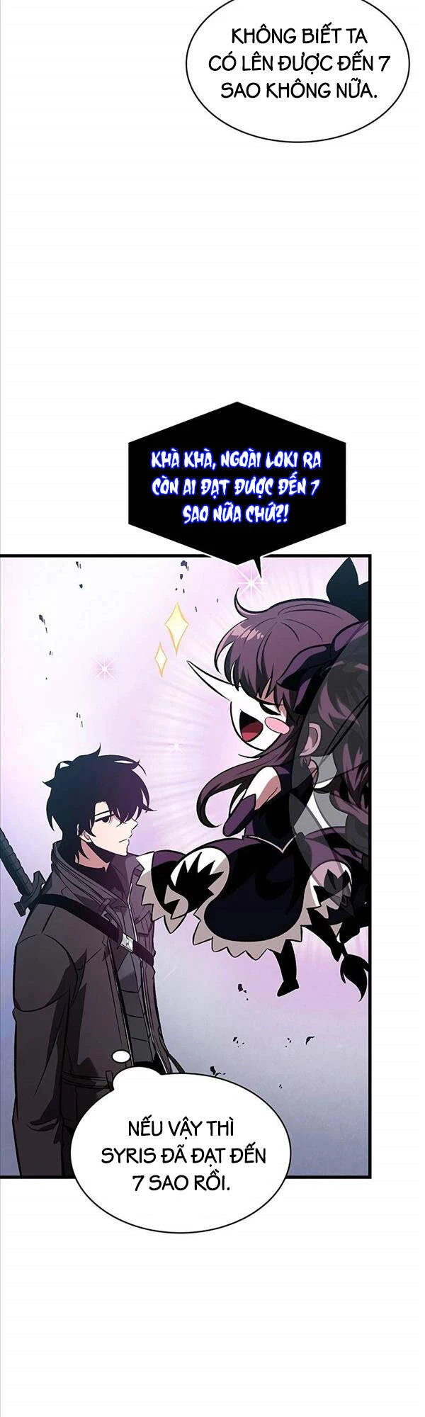 Gacha Vô Hạn Chapter 34 - Trang 4