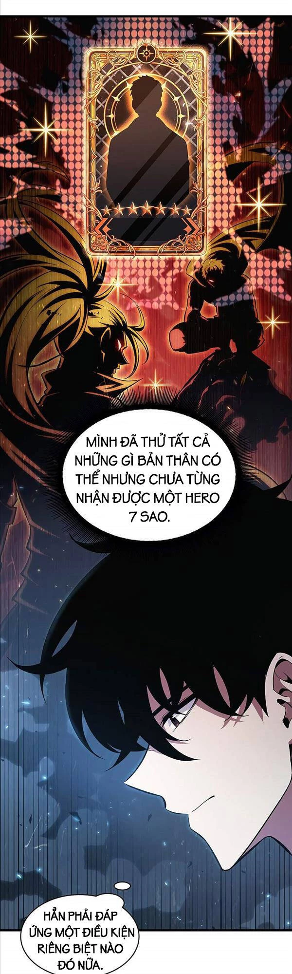 Gacha Vô Hạn Chapter 34 - Trang 4