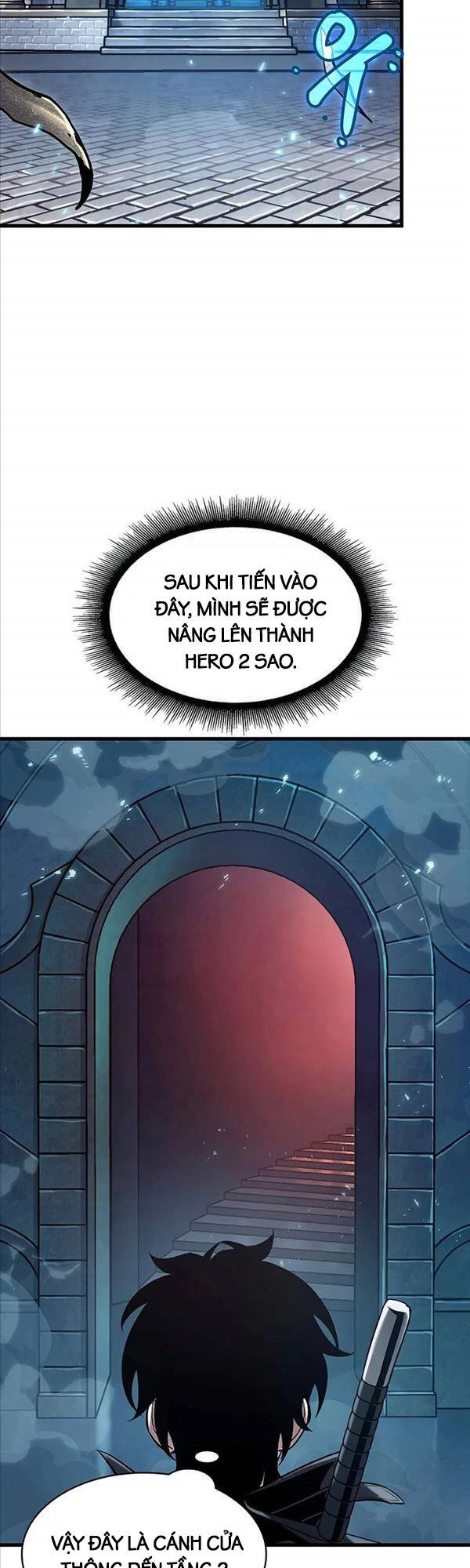 Gacha Vô Hạn Chapter 34 - Trang 4