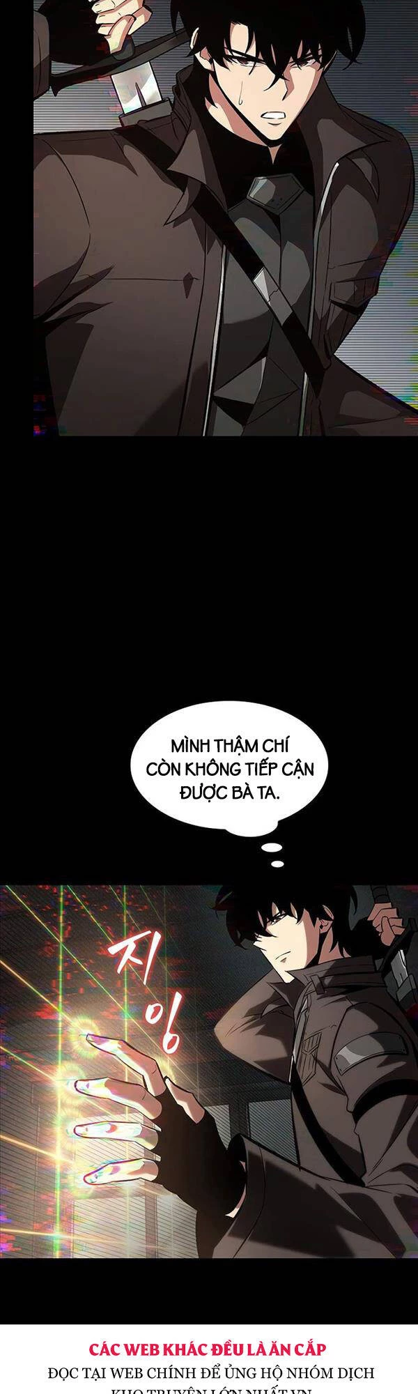 Gacha Vô Hạn Chapter 34 - Trang 4
