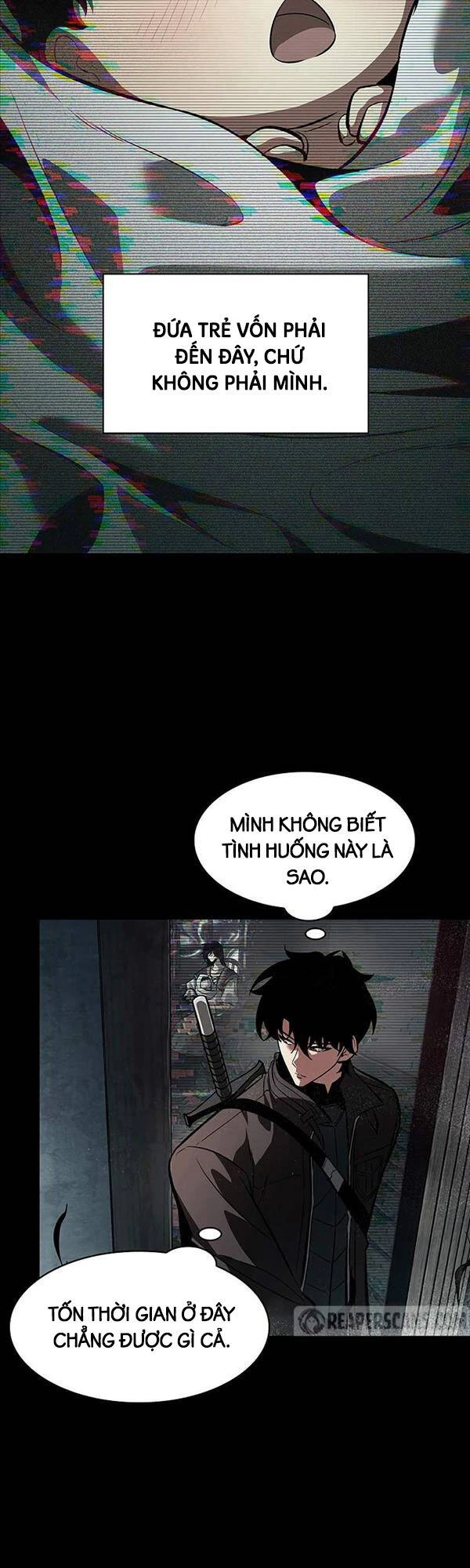 Gacha Vô Hạn Chapter 34 - Trang 4