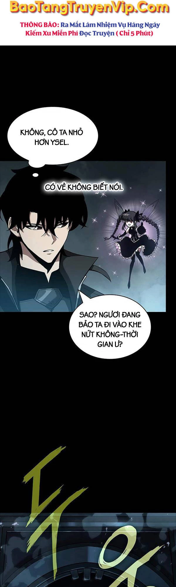 Gacha Vô Hạn Chapter 34 - Trang 4
