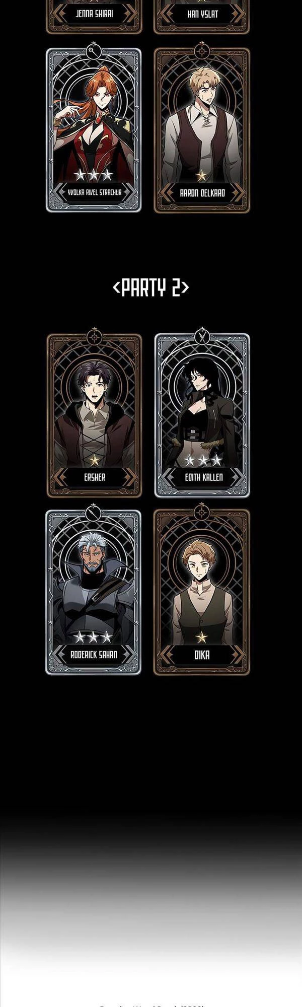 Gacha Vô Hạn Chapter 34 - Trang 4
