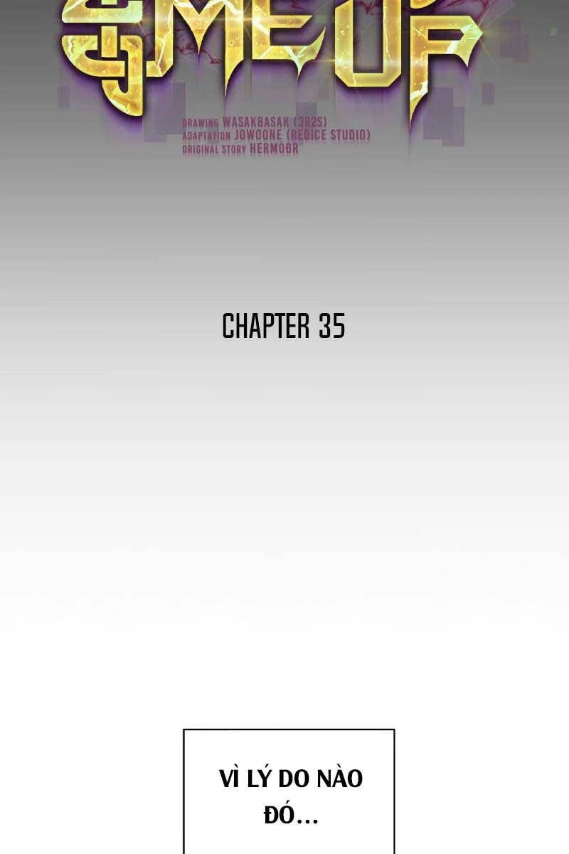 Gacha Vô Hạn Chapter 35 - Next Chapter 36