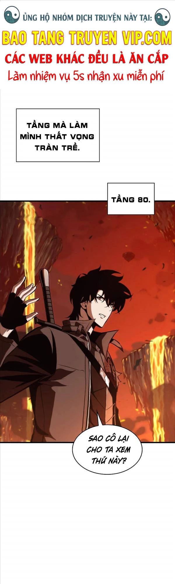 Gacha Vô Hạn Chapter 36 - Trang 4