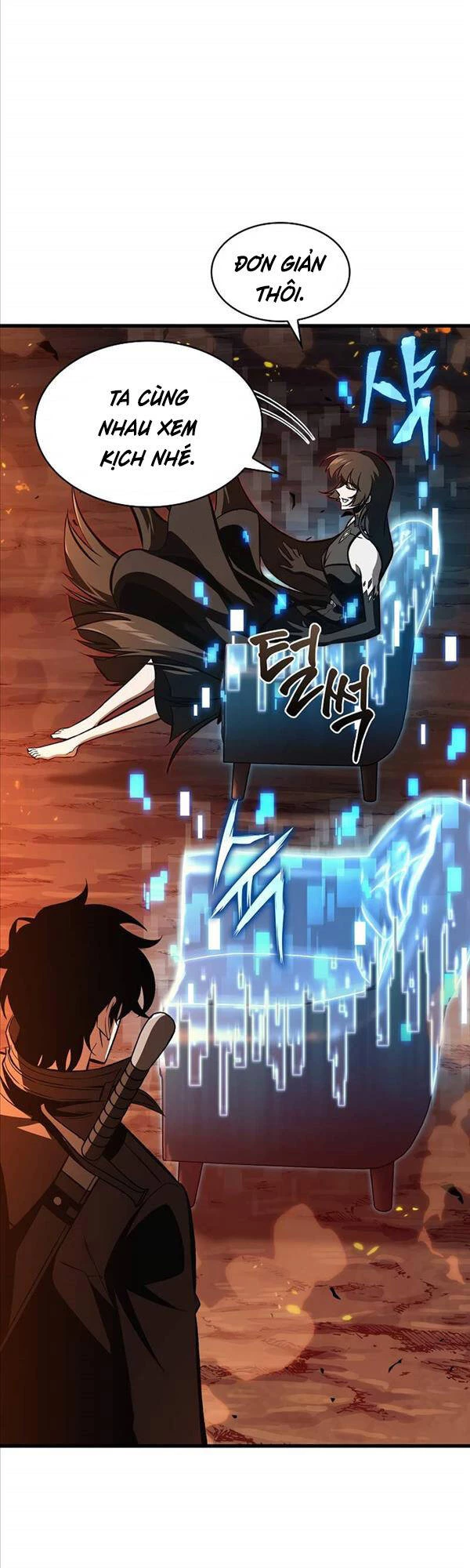 Gacha Vô Hạn Chapter 36 - Trang 4