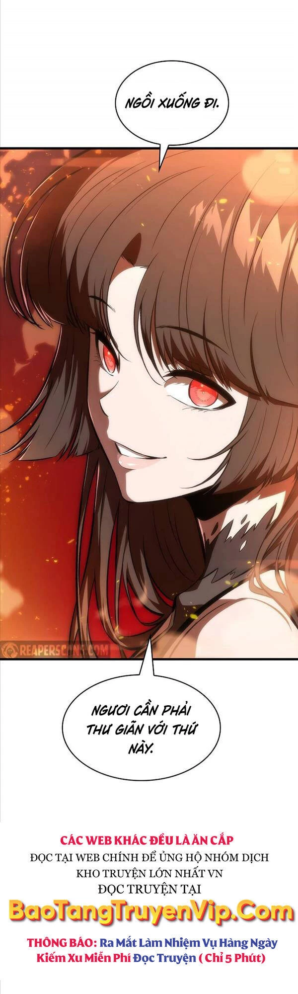 Gacha Vô Hạn Chapter 36 - Trang 4