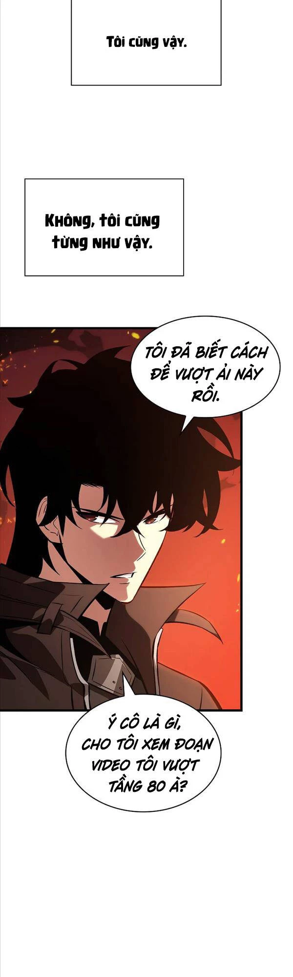 Gacha Vô Hạn Chapter 36 - Trang 4