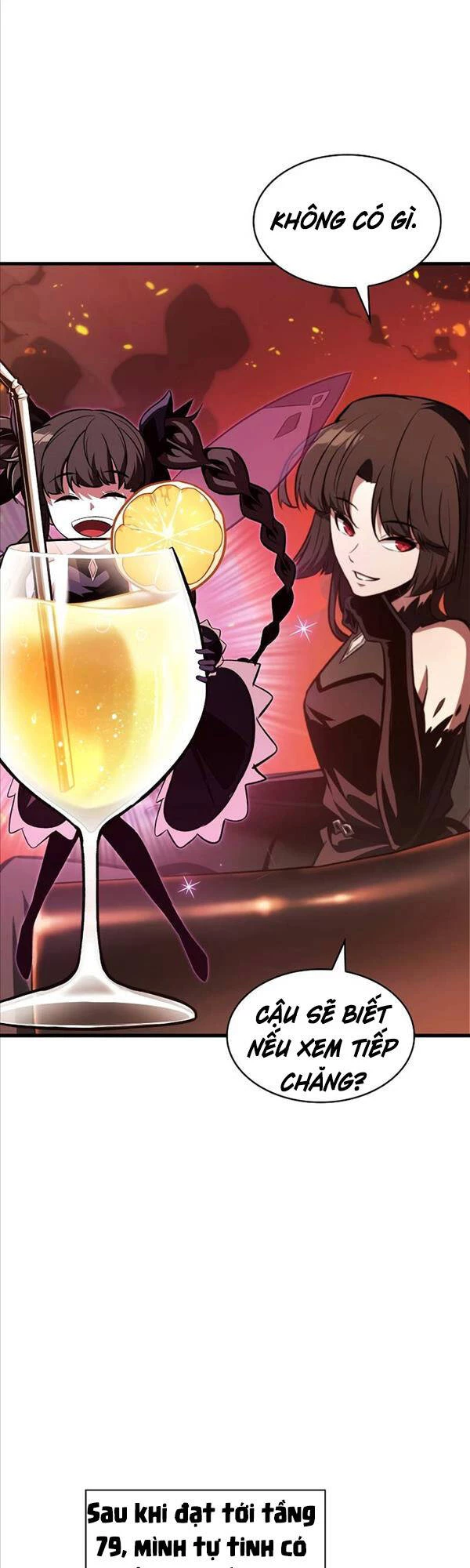 Gacha Vô Hạn Chapter 36 - Trang 4