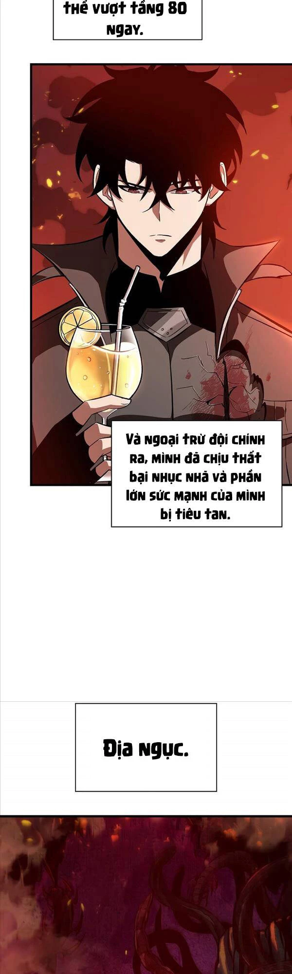 Gacha Vô Hạn Chapter 36 - Trang 4