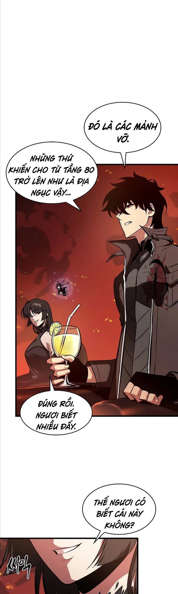 Gacha Vô Hạn Chapter 36 - Trang 4