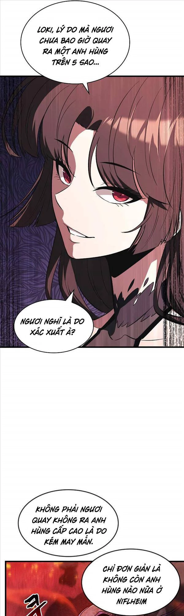 Gacha Vô Hạn Chapter 36 - Trang 4