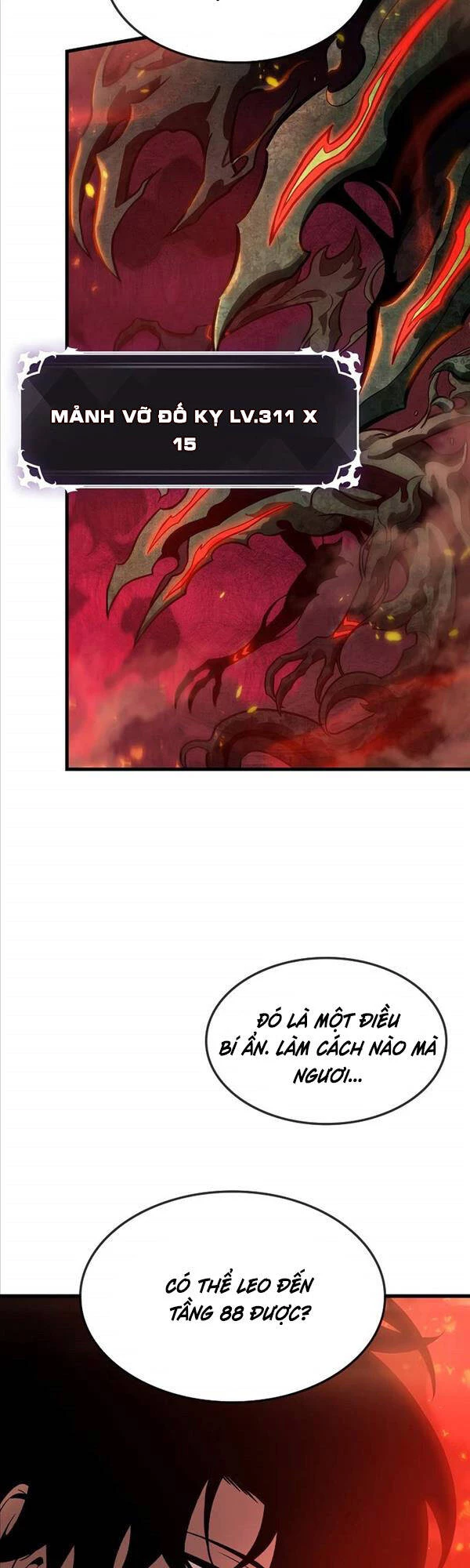 Gacha Vô Hạn Chapter 36 - Trang 4