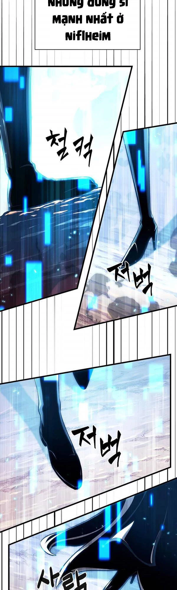 Gacha Vô Hạn Chapter 36 - Trang 4