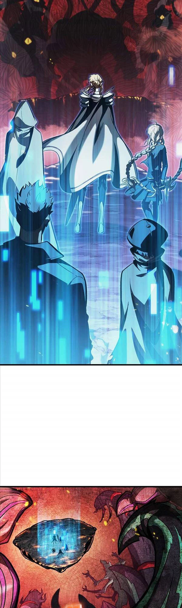 Gacha Vô Hạn Chapter 36 - Trang 4