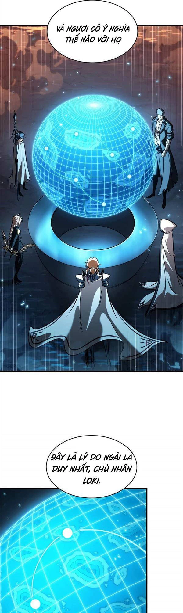 Gacha Vô Hạn Chapter 36 - Trang 4