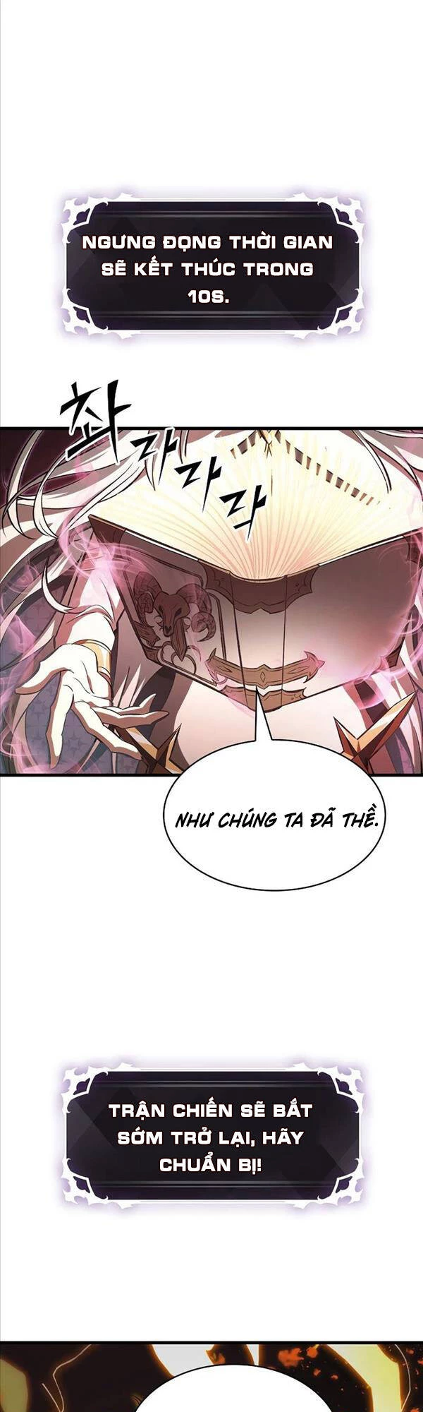 Gacha Vô Hạn Chapter 36 - Trang 4