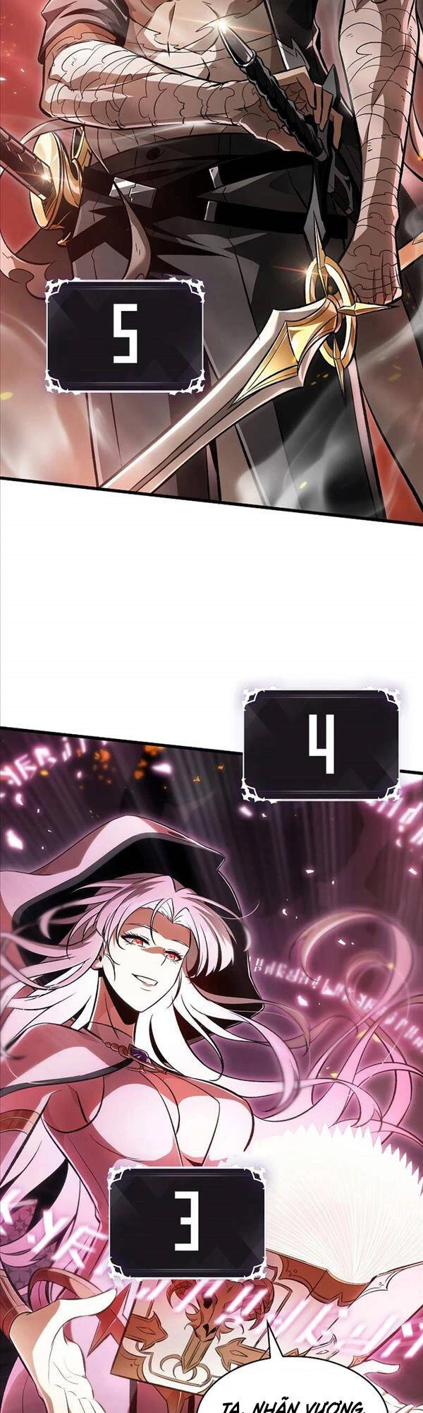 Gacha Vô Hạn Chapter 36 - Trang 4