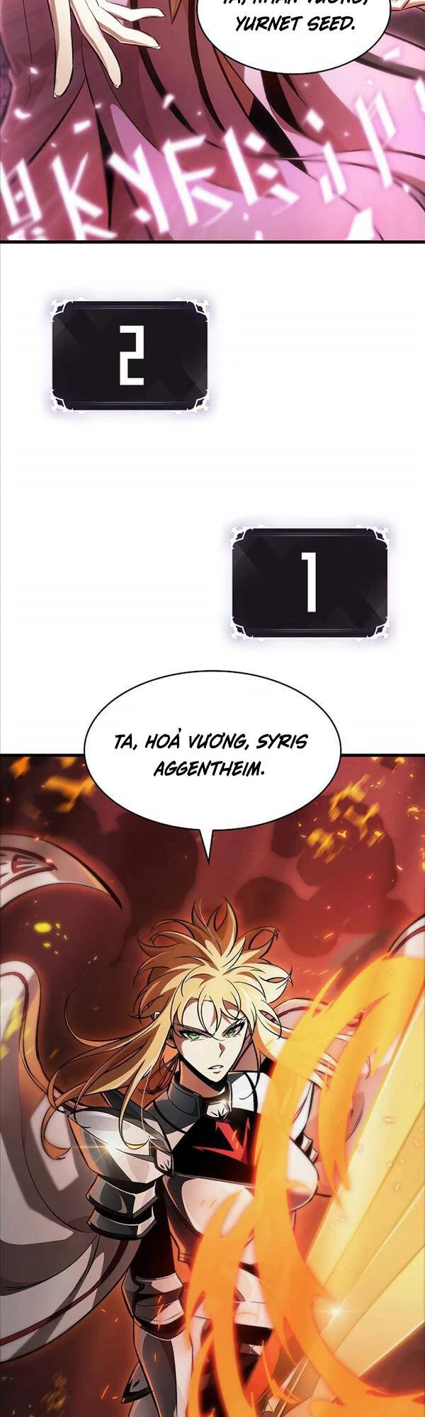 Gacha Vô Hạn Chapter 36 - Trang 4