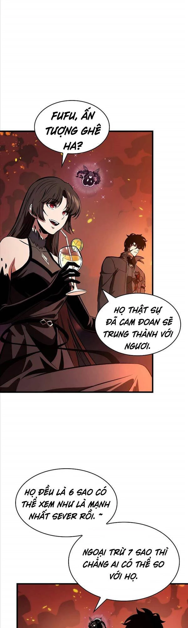 Gacha Vô Hạn Chapter 36 - Trang 4