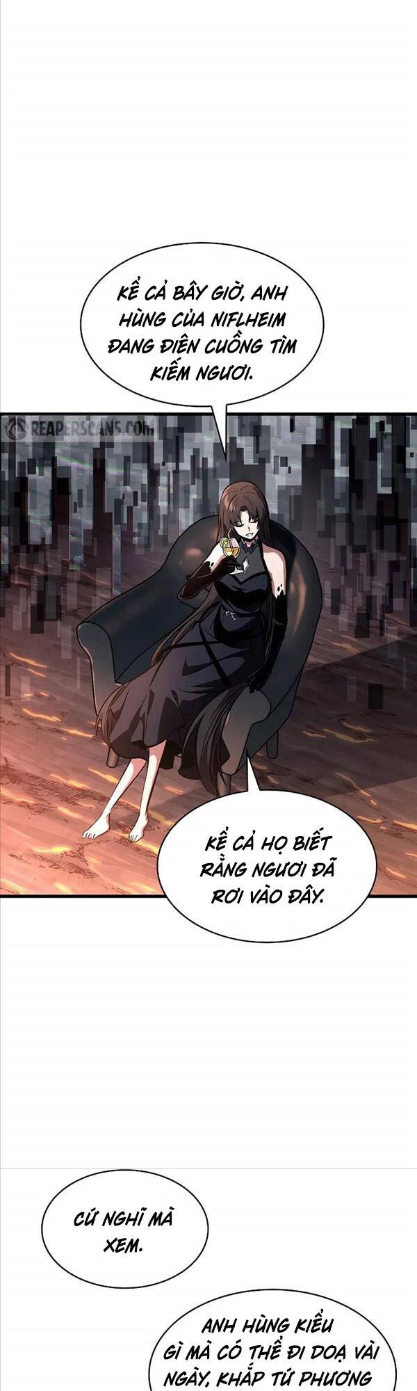Gacha Vô Hạn Chapter 36 - Trang 4