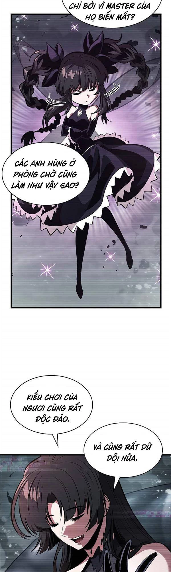 Gacha Vô Hạn Chapter 36 - Trang 4