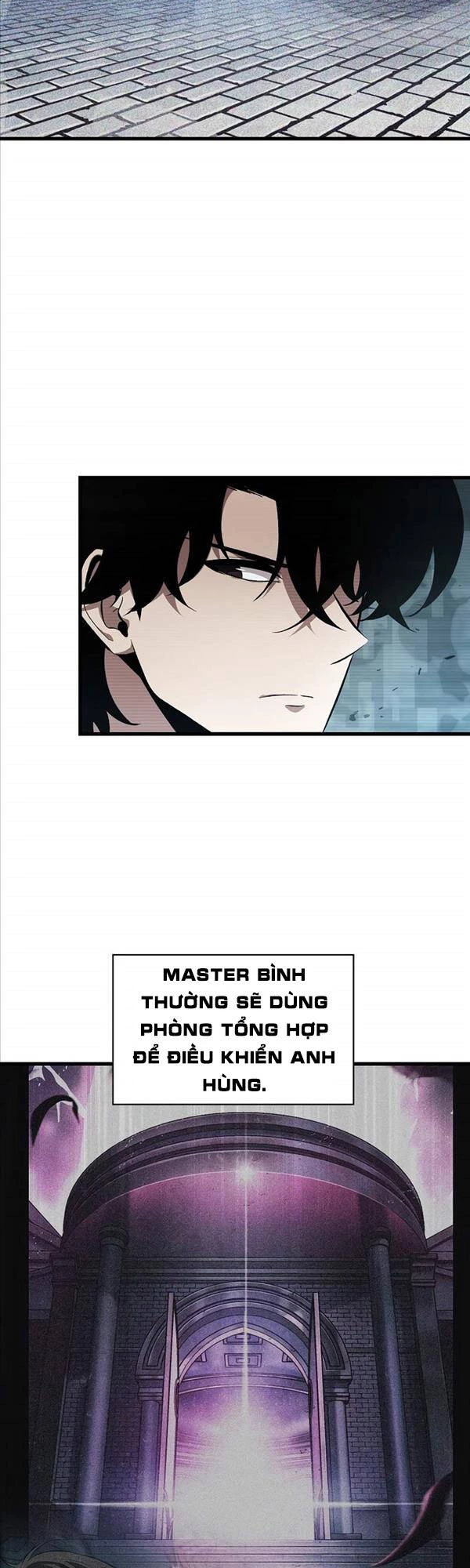 Gacha Vô Hạn Chapter 36 - Trang 4