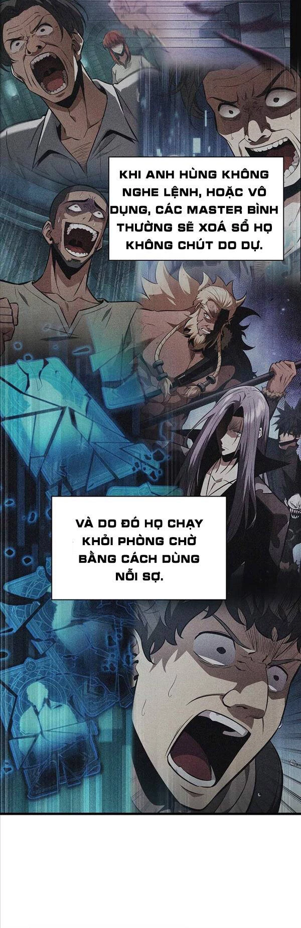 Gacha Vô Hạn Chapter 36 - Trang 4