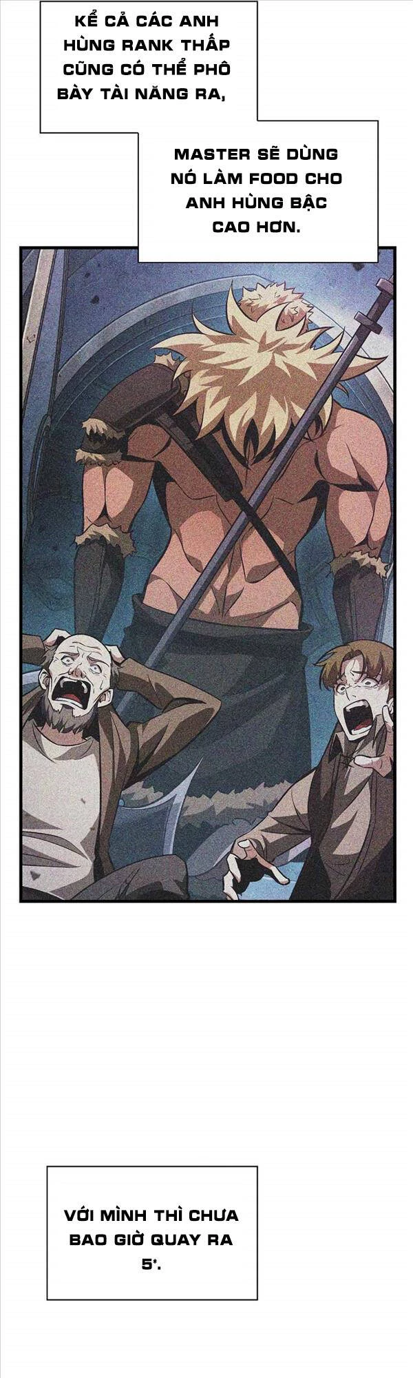 Gacha Vô Hạn Chapter 36 - Trang 4