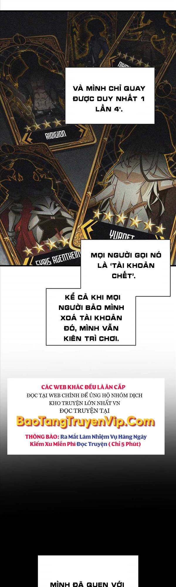 Gacha Vô Hạn Chapter 36 - Trang 4