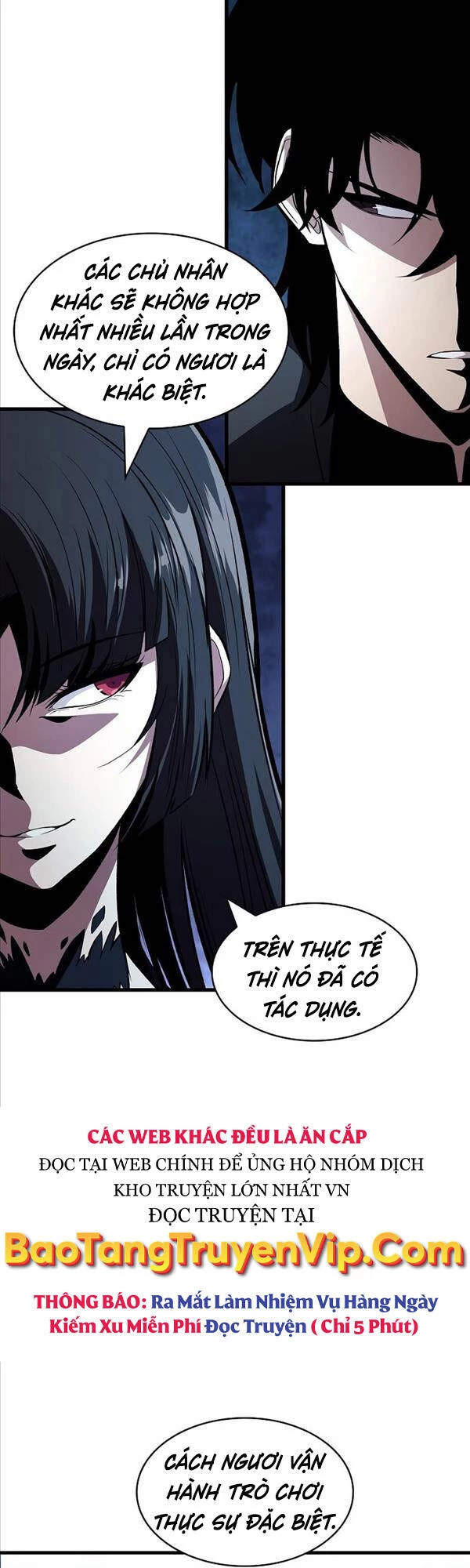 Gacha Vô Hạn Chapter 36 - Trang 4