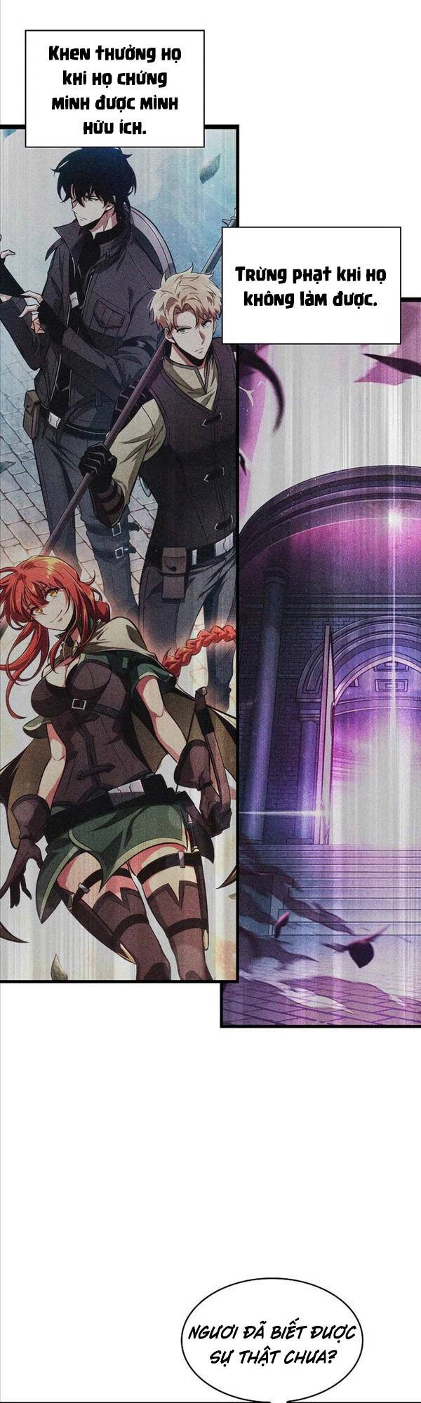 Gacha Vô Hạn Chapter 36 - Trang 4