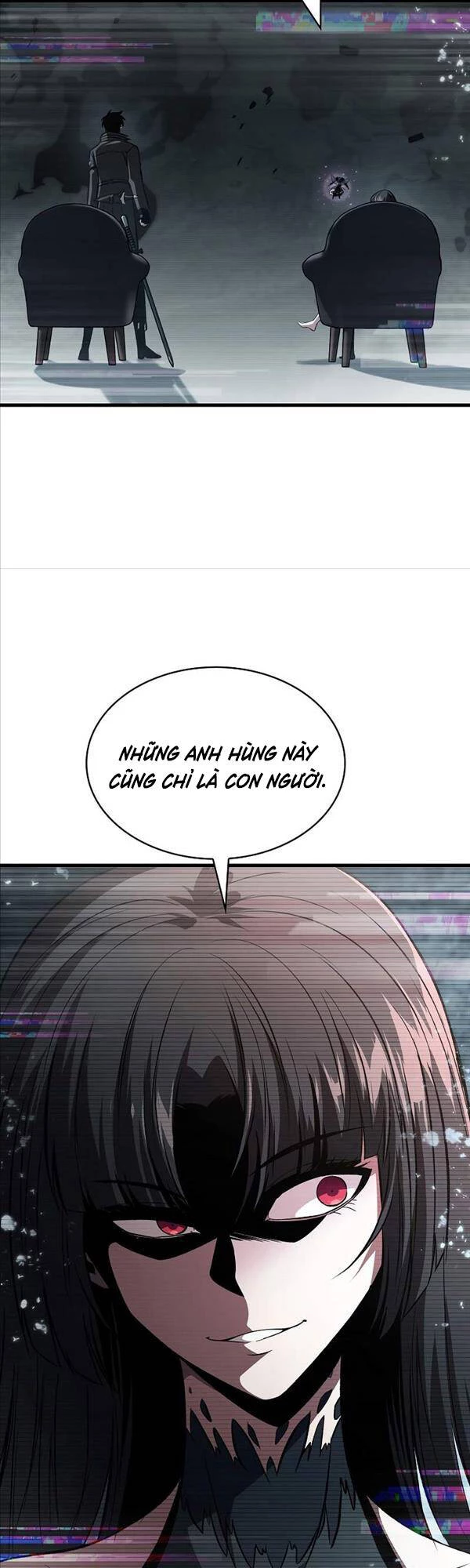 Gacha Vô Hạn Chapter 36 - Trang 4