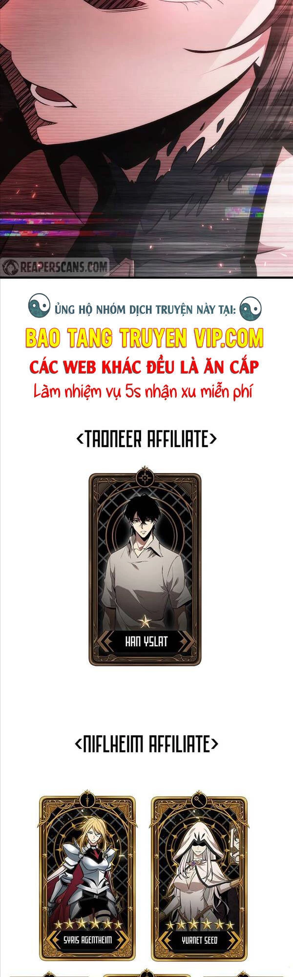 Gacha Vô Hạn Chapter 36 - Trang 4