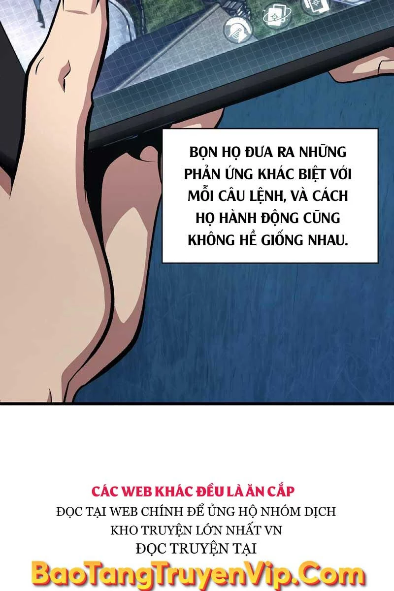 Gacha Vô Hạn Chapter 37 - Trang 4