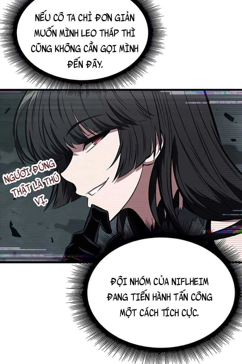 Gacha Vô Hạn Chapter 37 - Trang 4
