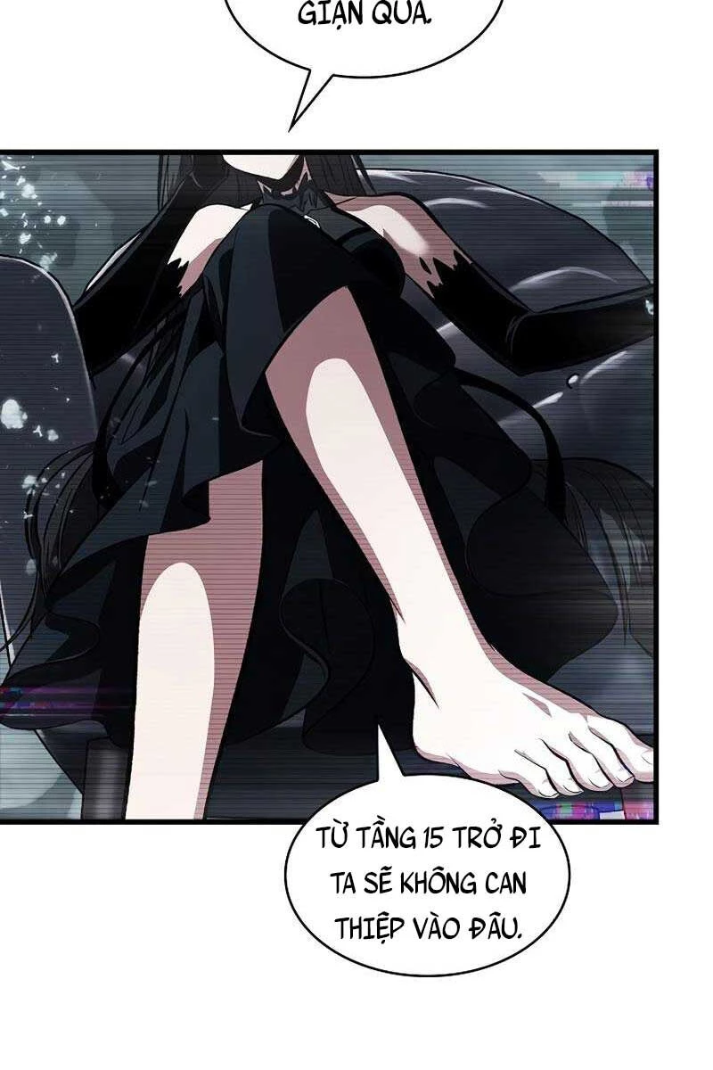 Gacha Vô Hạn Chapter 37 - Trang 4