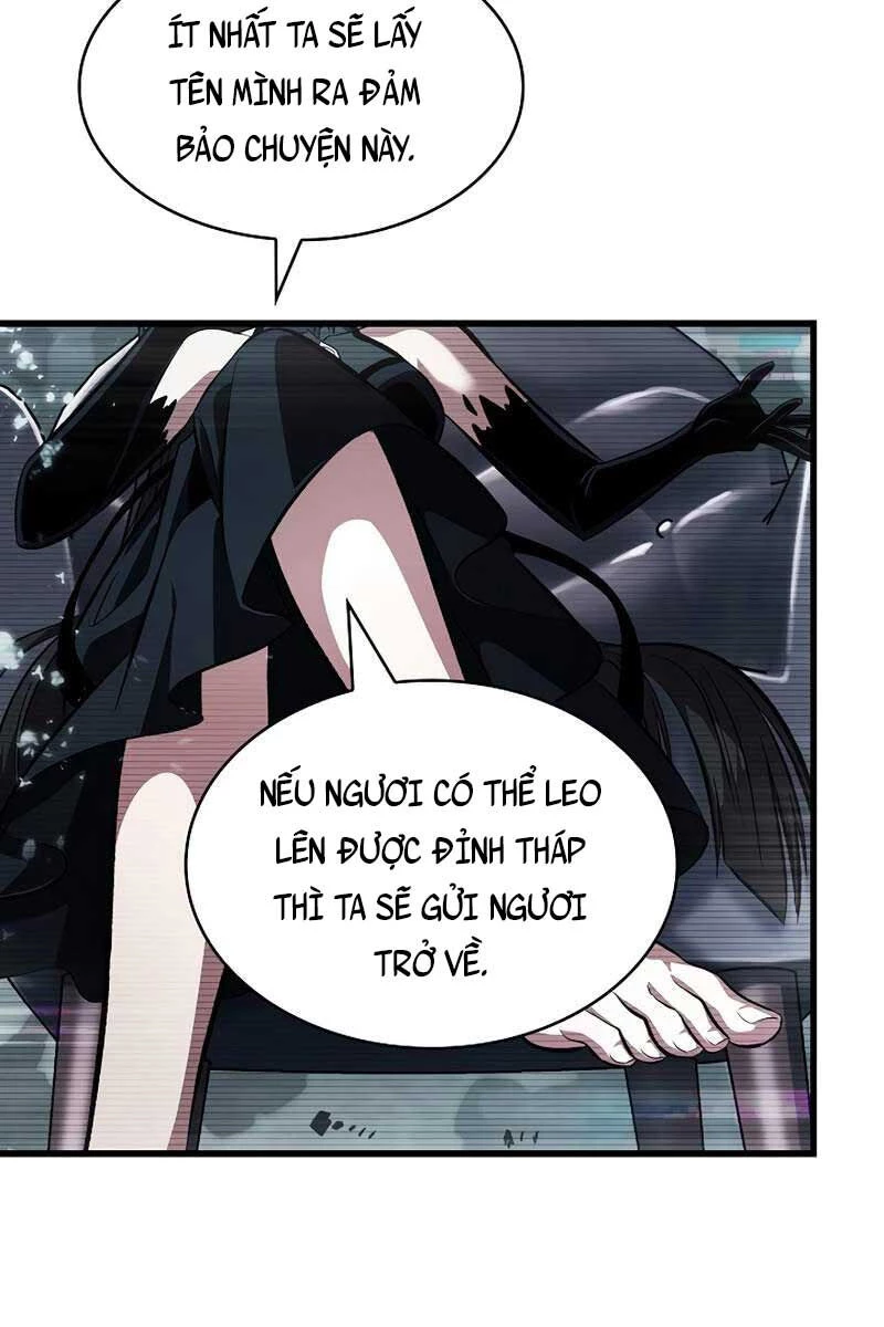 Gacha Vô Hạn Chapter 37 - Trang 4