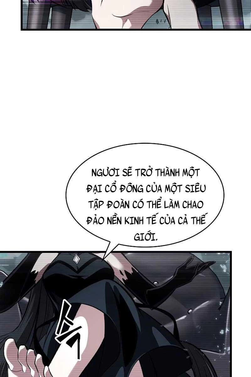 Gacha Vô Hạn Chapter 37 - Trang 4
