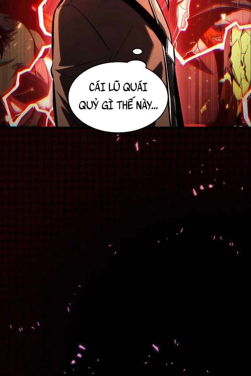 Gacha Vô Hạn Chapter 37 - Trang 4