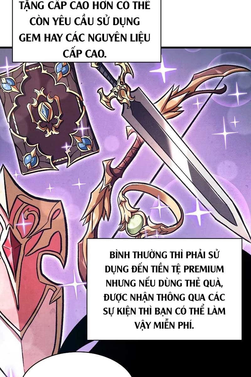 Gacha Vô Hạn Chapter 37 - Trang 4