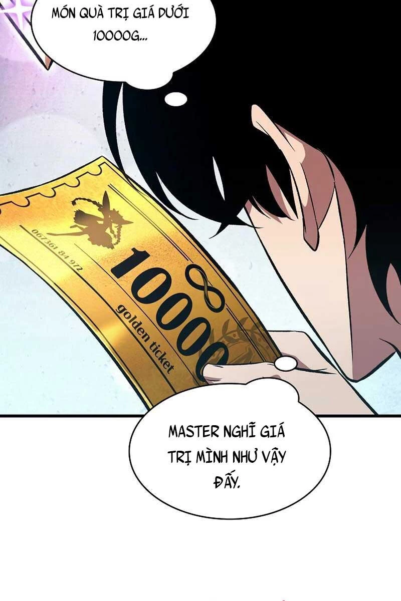 Gacha Vô Hạn Chapter 37 - Trang 4