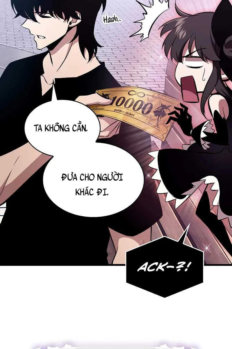 Gacha Vô Hạn Chapter 37 - Trang 4