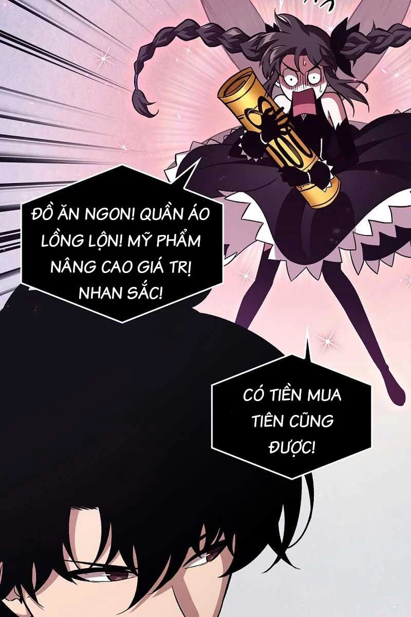 Gacha Vô Hạn Chapter 37 - Trang 4