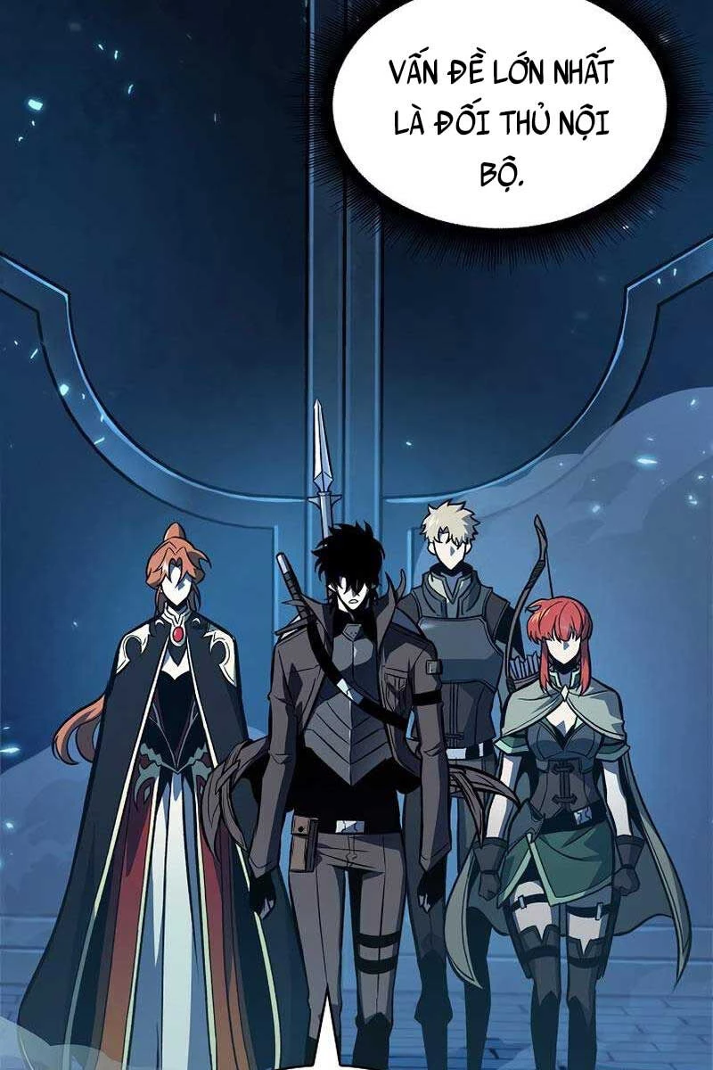 Gacha Vô Hạn Chapter 37 - Trang 4