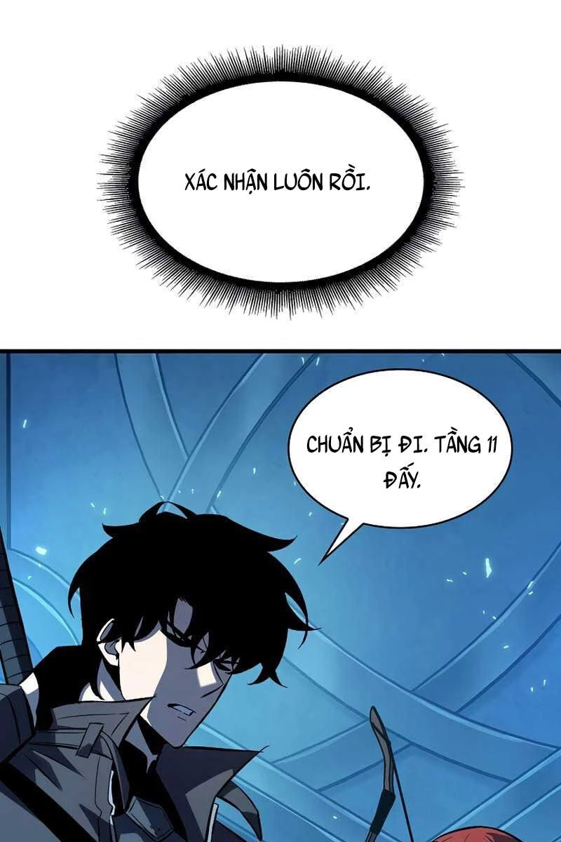 Gacha Vô Hạn Chapter 37 - Trang 4