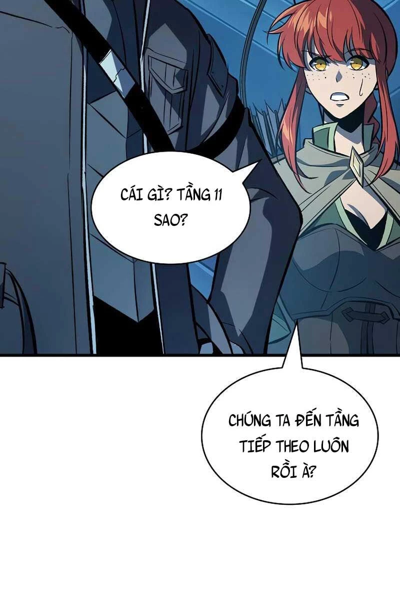 Gacha Vô Hạn Chapter 37 - Trang 4