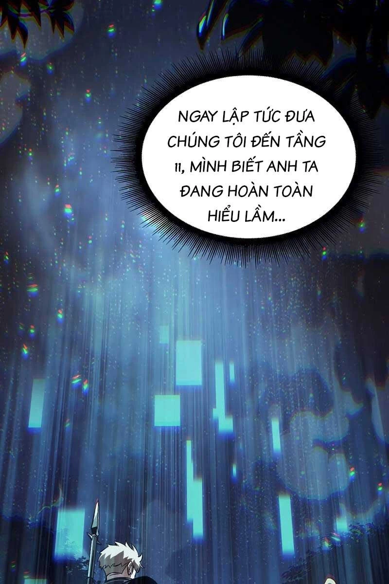 Gacha Vô Hạn Chapter 37 - Trang 4