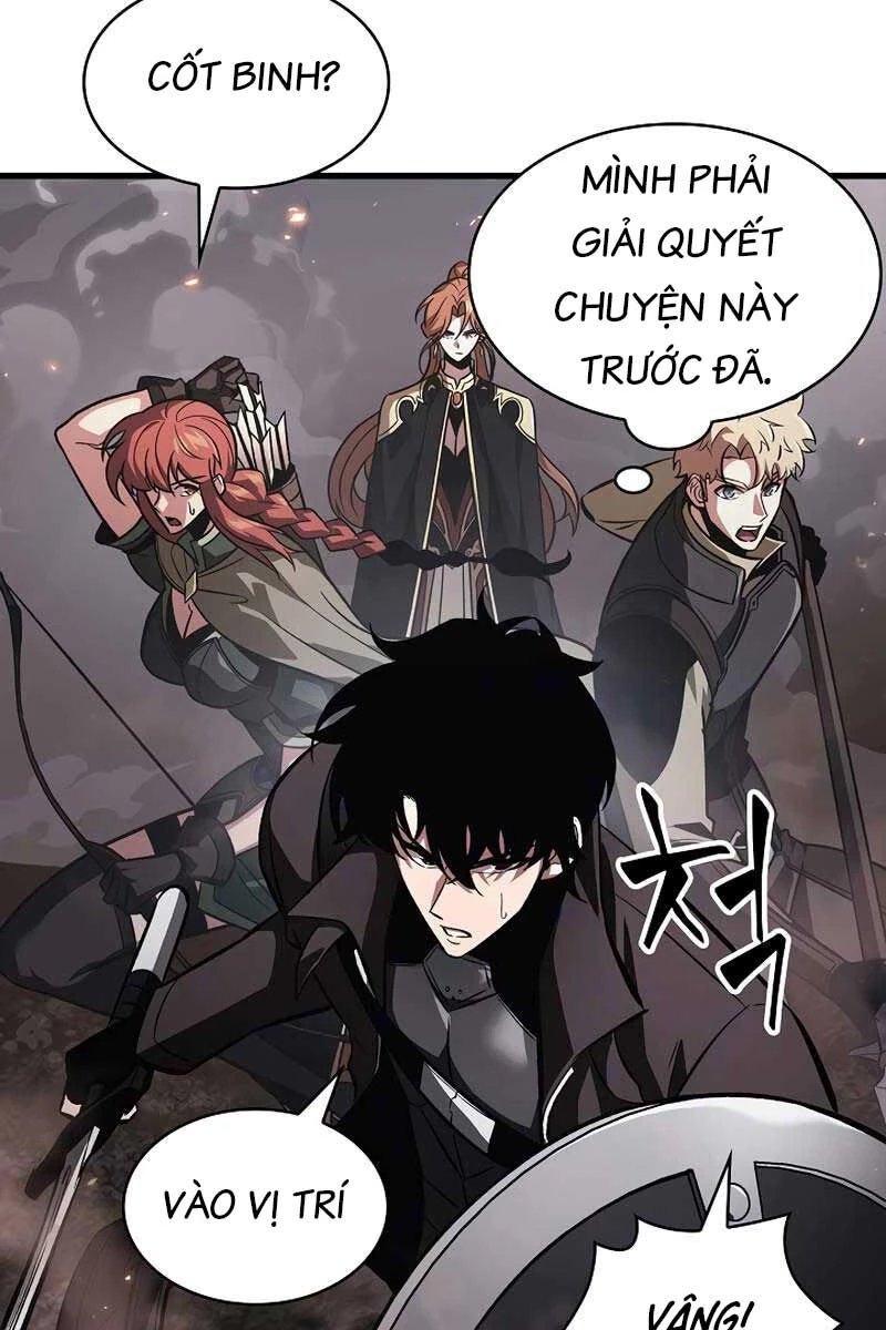 Gacha Vô Hạn Chapter 38 - Trang 4